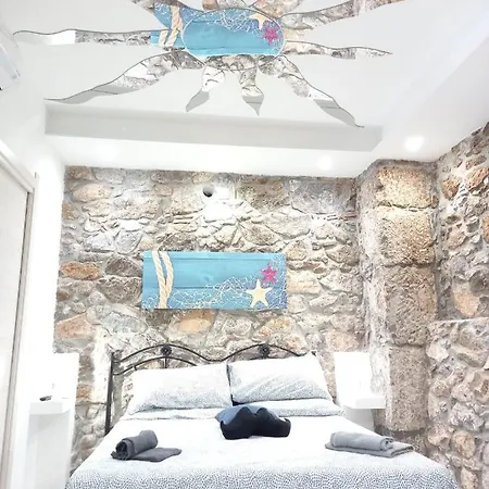 Cortile Delle Mura *