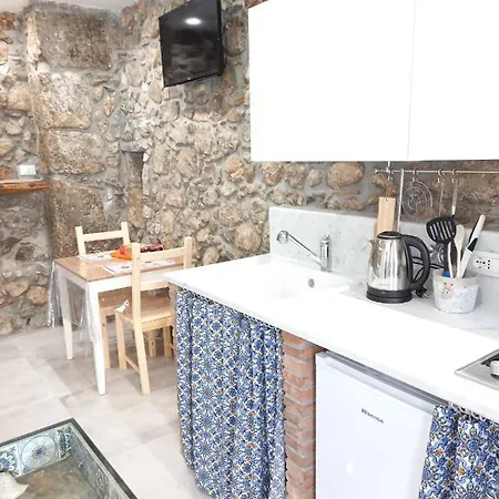 Apartman Cortile Delle Mura *