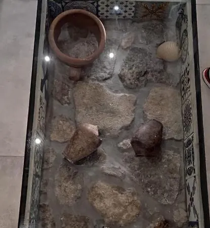 Cortile Delle Mura Cefalù