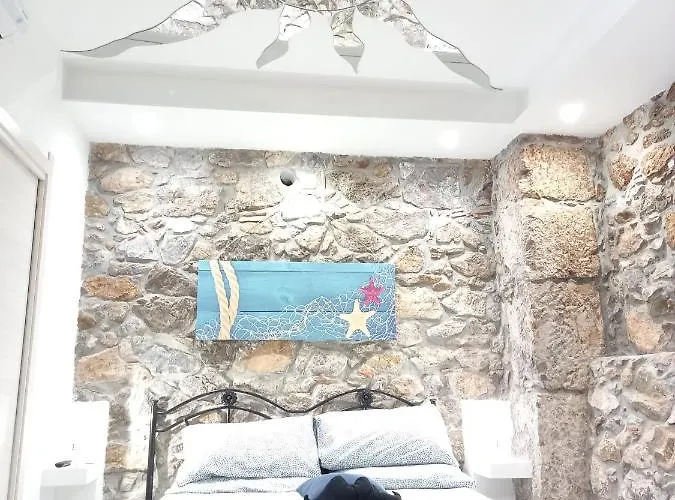 Cortile Delle Mura *