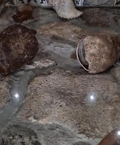 Cortile Delle Mura דירה צ'פאלו