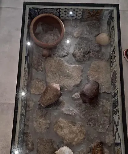 Cortile Delle Mura צ'פאלו