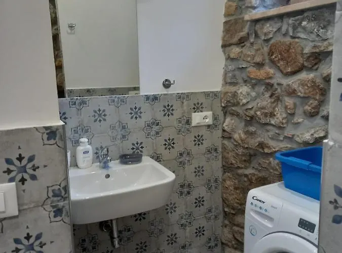 דירה Cortile Delle Mura *