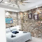 Cortile Delle Mura شقة *