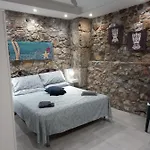 شقة Cortile Delle Mura