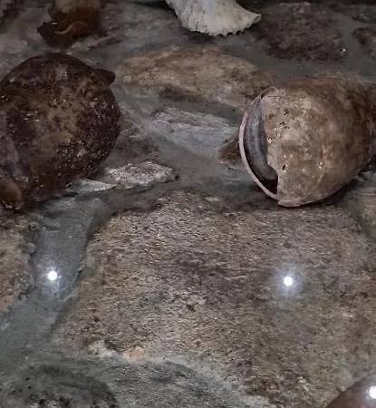Cortile Delle Mura شقة تْشيفالو