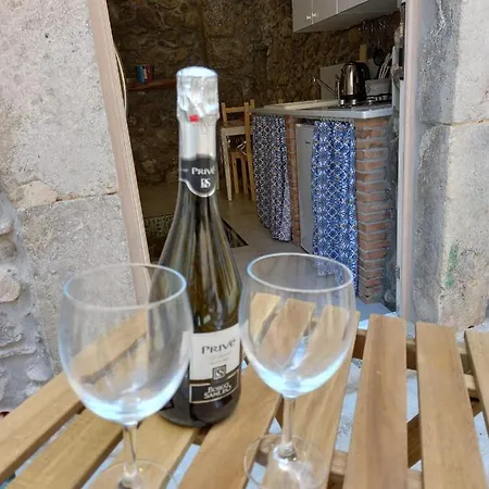 Cortile Delle Mura * Cefalu