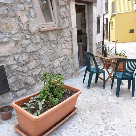 شقة Cortile Delle Mura