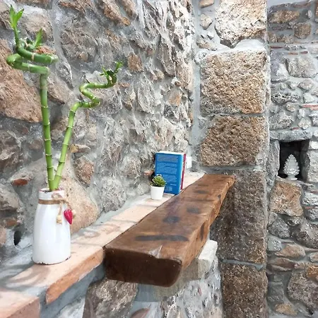 شقة Cortile Delle Mura تْشيفالو