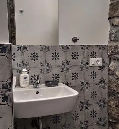 Апартаменти Cortile Delle Mura