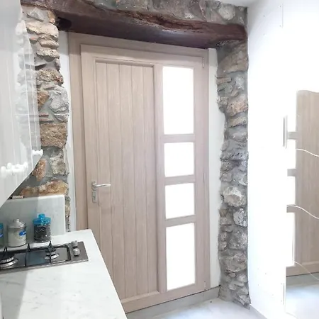 Cortile Delle Mura Apartment Cefalu
