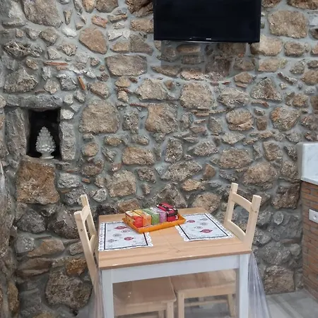 Cortile Delle Mura Cefalu