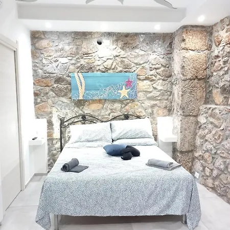 Apartmán Cortile Delle Mura