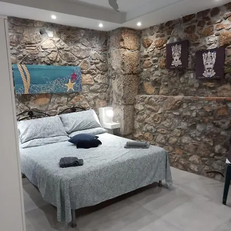 Apartment Cortile Delle Mura