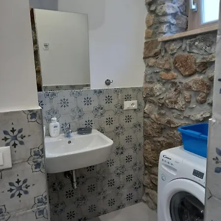 Apartment Cortile Delle Mura *