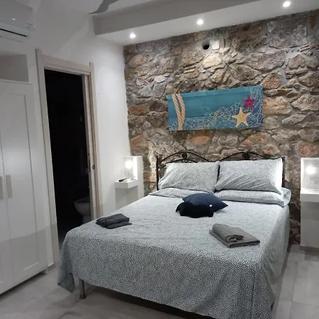 Apartment Cortile Delle Mura Cefalu