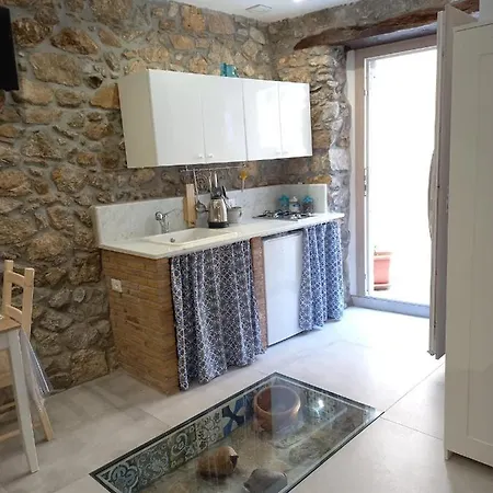 Cortile Delle Mura Apartment