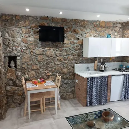 Cortile Delle Mura Appartement *