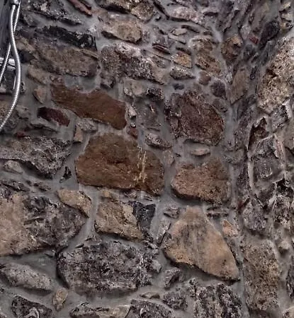 Apartment Cortile Delle Mura Cefalu