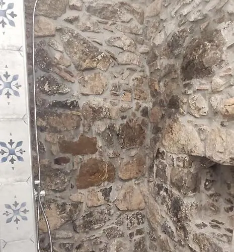 Cortile Delle Mura * Cefalù