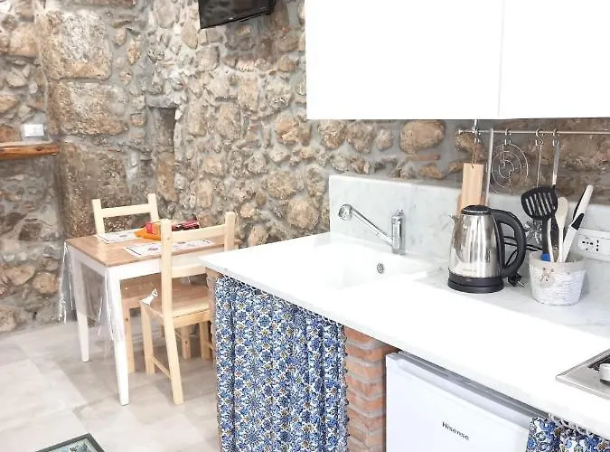 Apartment Cortile Delle Mura *