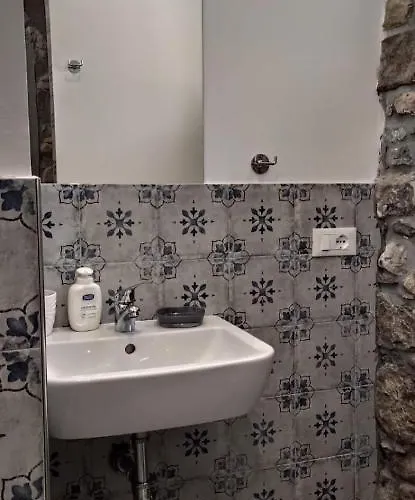 Apartment Cortile Delle Mura