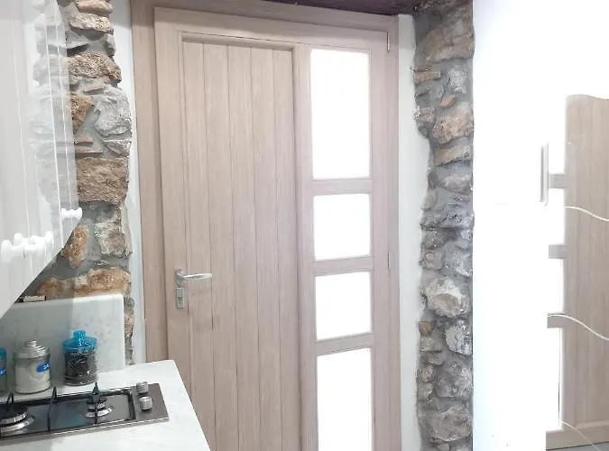 Cortile Delle Mura Apartment Cefalù