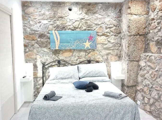 Apartment Cortile Delle Mura