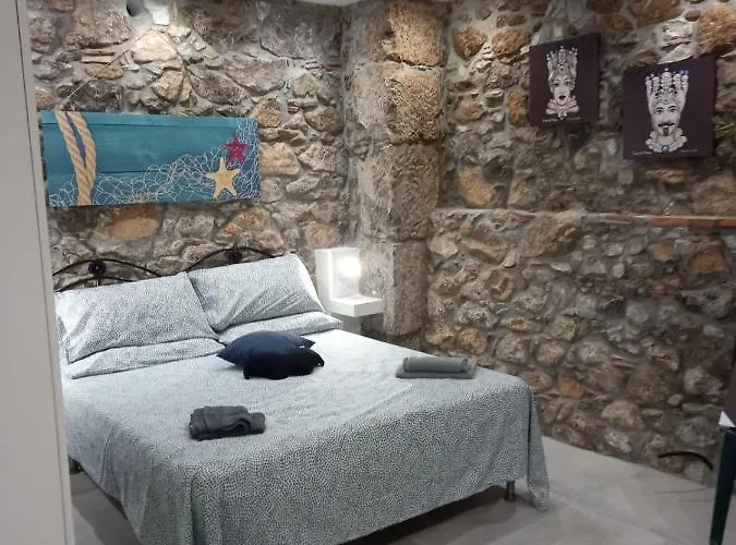 Apartment Cortile Delle Mura