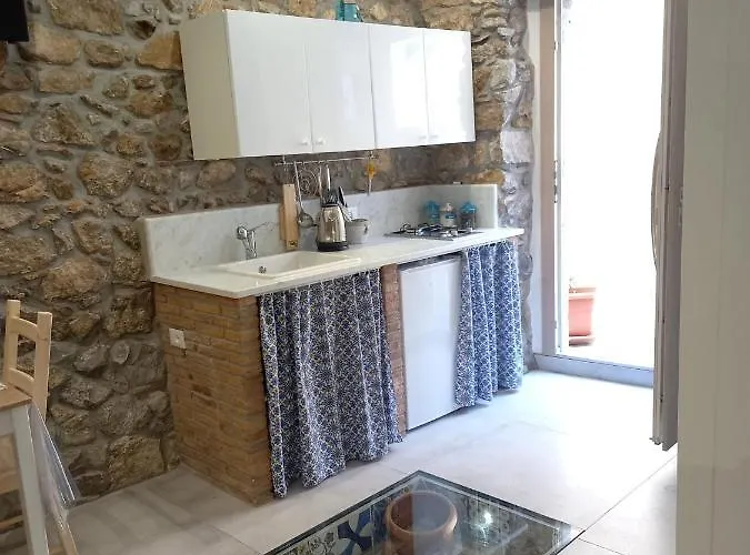 Cortile Delle Mura Apartment