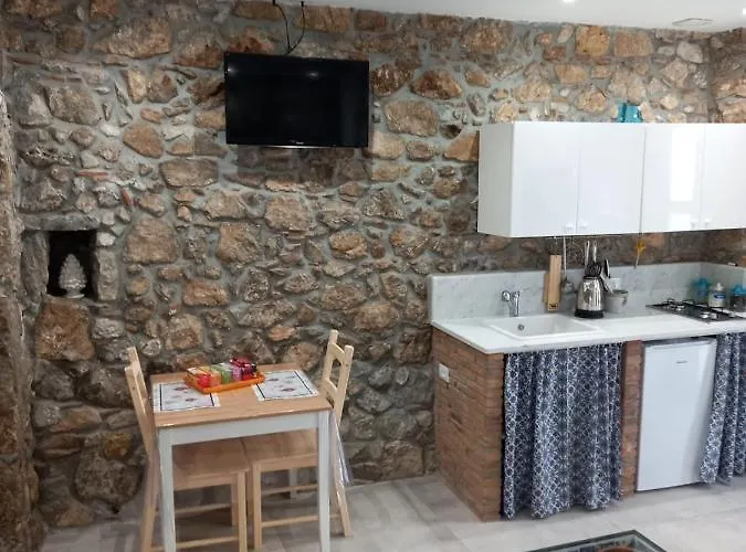 Cortile Delle Mura Apartment *