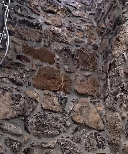 Apartment Cortile Delle Mura Cefalù